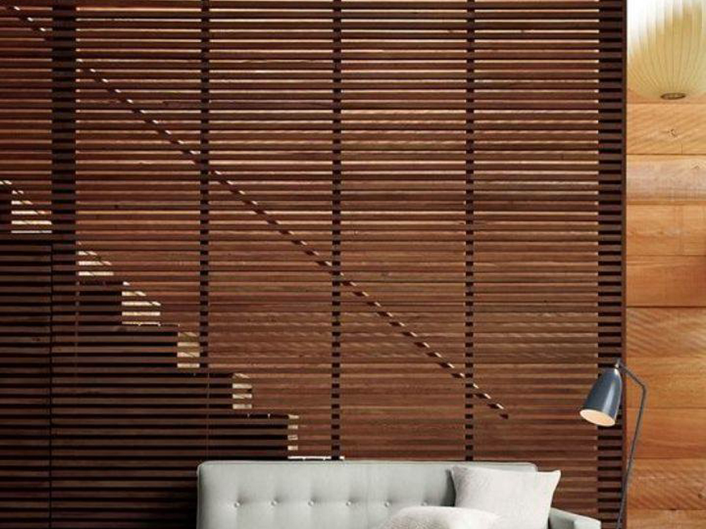 Biowood Partition