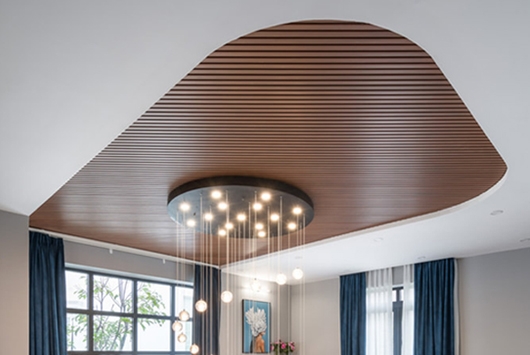 Ceiling