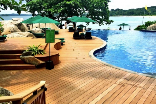 Decking
