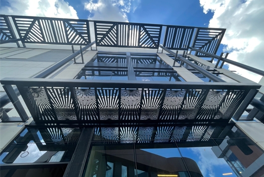 Canopies
