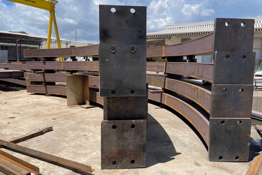 Structural Steel